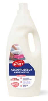 Assouplisseur Antistatique 2L