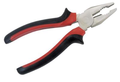 Pince Universelle Satinée 175 mm