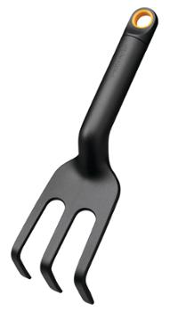 Griffe à fleurs Solid robuste 65% de matières recyclées pour cultiver et ameublir le sol