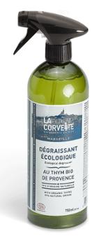 Dégraissant Naturel Ecocert Spray 750 ml