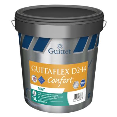 Guitaflex D2-I4 Confort