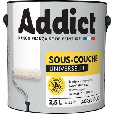 Sous Couche Universelle 2.5L