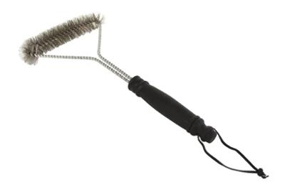 Brosse en T Barbecue 31 cm