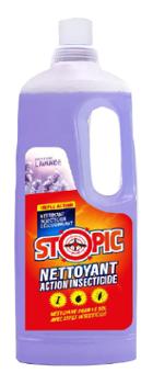 Nettoyant Action Insecticide 1L TP18