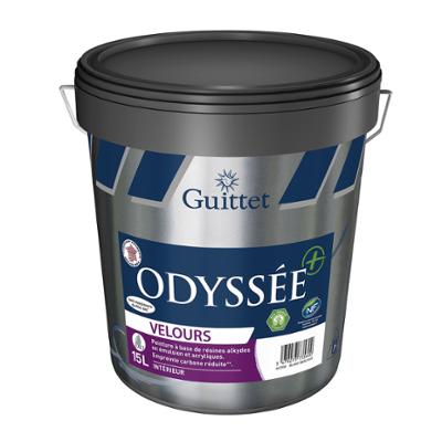 Odyssée+ Velours
