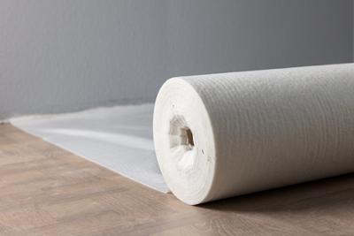 Bâche de Protection Adhésive Protecstand 120g 1x25m