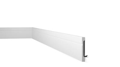 Plinthe Wallstyl FD15 150x18mm 2m