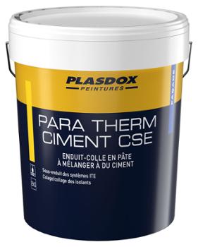 Para Therm Ciment CSE 25kg