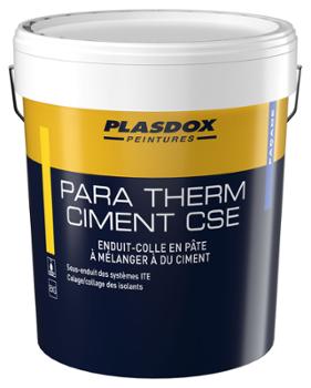 Para Therm Ciment CSE 25 kg
