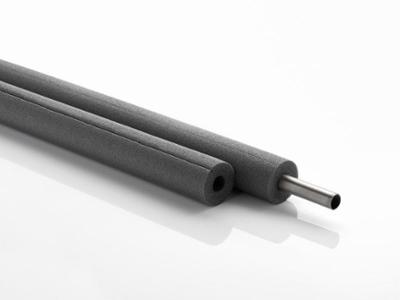 Manchon Tube Isolant Polyéthylène Ø15 mm x 1 m