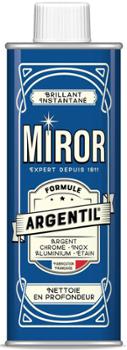 Miror Formule Argentil 250 ml