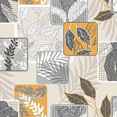 Nappe Polyester 140 x 240 cm Enola Beige Sur Cintre