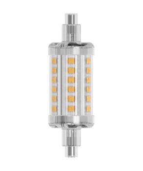 Ampoule LED Tube Linéaire R7s 6,5W WW