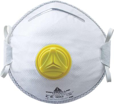 Masques FFP2 Avec Valve Boite de 10