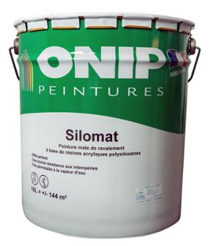 Silomat