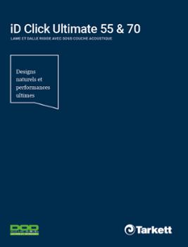 ID Click Ultimate 55 & 70 2026