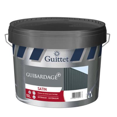 Guibardage+ 10L