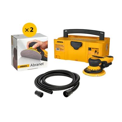 Pack Ponceuse Deros II Pro