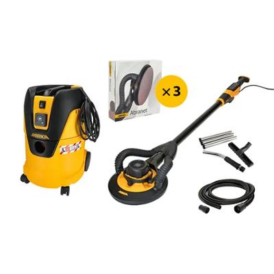 Pack Leros Premium 1125L