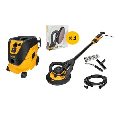 Pack Leros Premium 1230L AFC