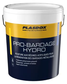 Pro Bardage Hydro 15L