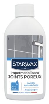 Imperméabilisant Joints Poreux 200 ml