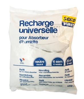 Recharge Universelle Sekofirst 450 g