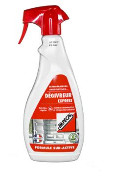 Dégivreur Express 750 ml