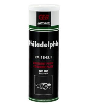 Philadelphie Yellow Pain 450g