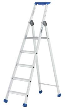 Marchepied professionnel Maxibat 7 marches