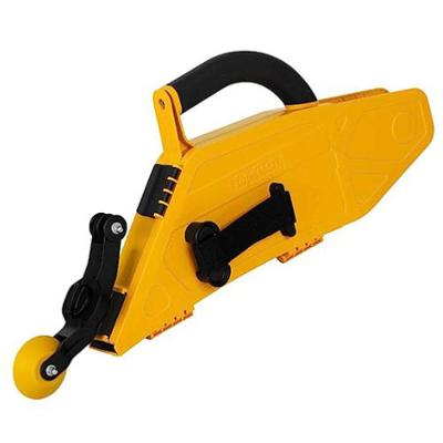 Banjo de plaquiste Muddog Tapetech pour application de bande à joint et d'enduit