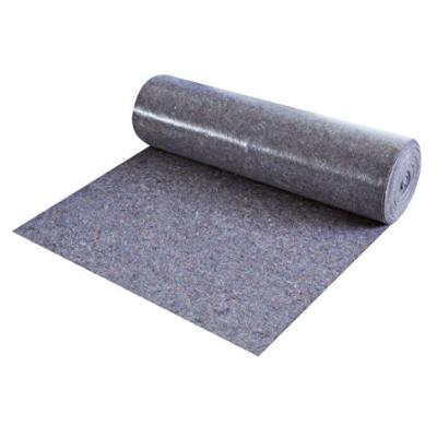 Couverture Feutre Absorbante Plastifiée ECO 10mx1m