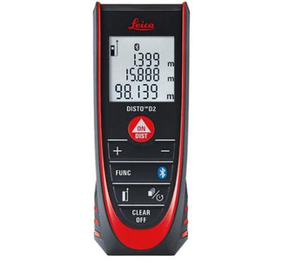 Télémètre Laser Leica Disto D2