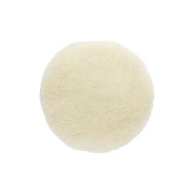 Peau de Mouton Auto-Agrippante Ø180mm