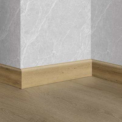 Plinthe Smartfloor Chêne Irlandais Naturel