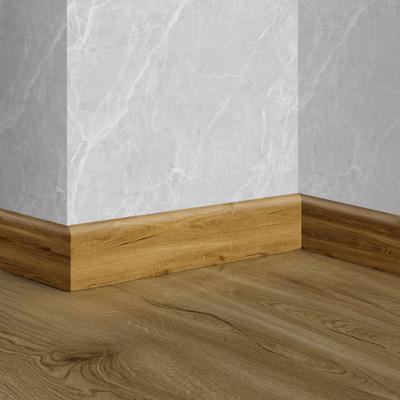 Plinthe Smartfloor Bois d'Haussmann