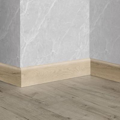 Plinthe Smartfloor Chêne Irlandais Beige