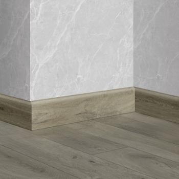 Plinthe Smartfloor Chêne Américain