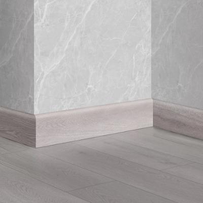 Plinthe Smartfloor Chêne des Rocheuses Clair