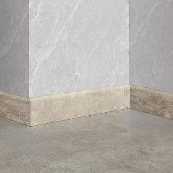 Plinthe Smartfloor Marbre Beige