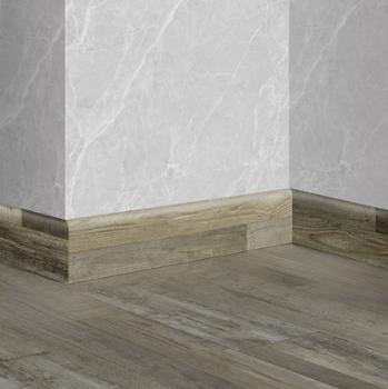 Plinthe Smartfloor Chêne Artistique