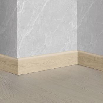 Plinthe Smartfloor Chêne Simplicité