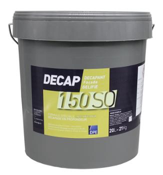 Decap 150 SO 20L
