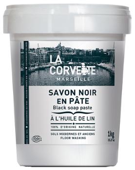 Savon Noir Mou 1 kg