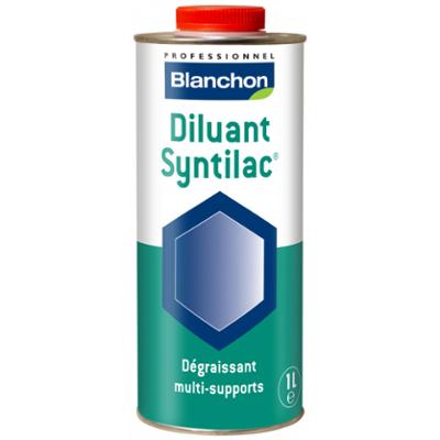 Diluant Syntilac 1L