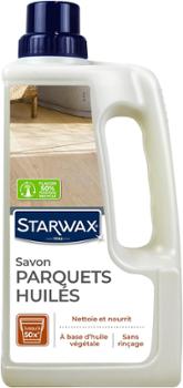 Savon d'Entretien Pour Parquets Huilés 1L