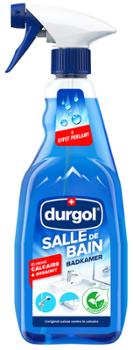 Détartrant Bain Mousse Surface Spray 500 ml