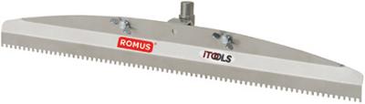Râteau à Ragréages "I-TOOLS"