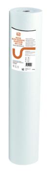 Bâche de Protection Auto-adhésive Plastifiée 25x1m