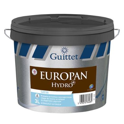 Europan Hydro+